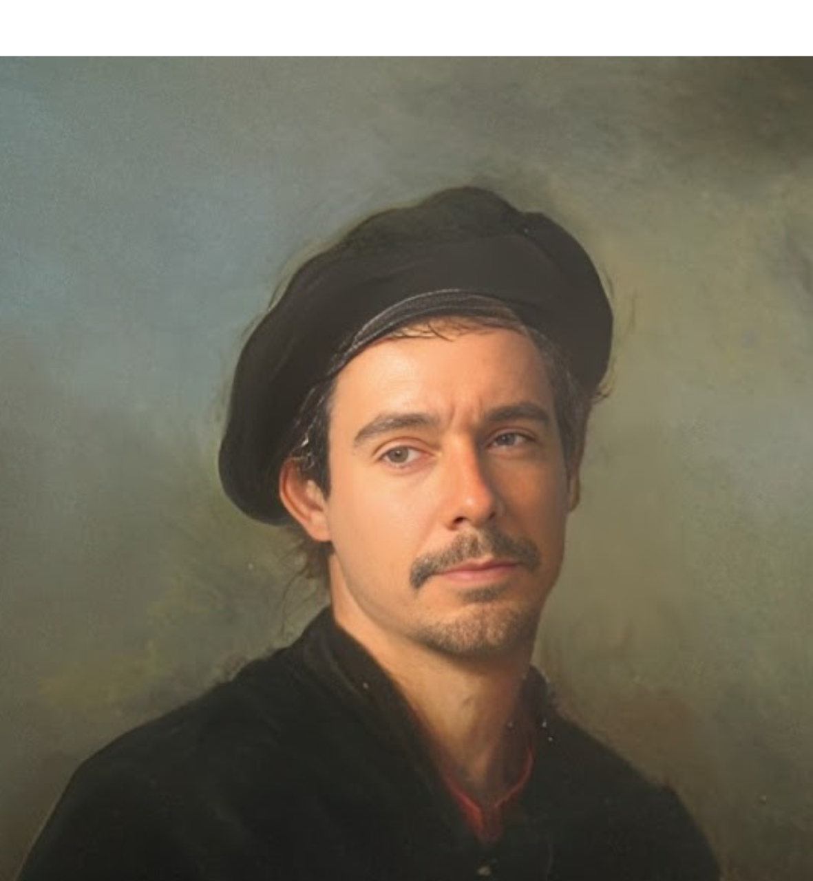 Tiago Albineli Motta